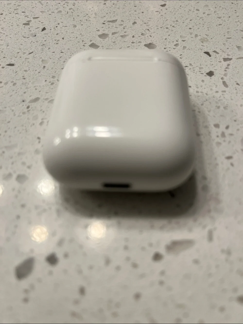 Genuine Apple Airpod 2 Charging Case  Replacement ONLY